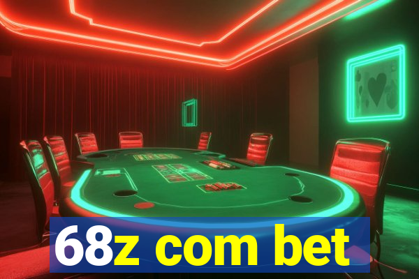 68z com bet